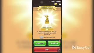 Mario Run : Opening all 100 (99+) gift boxes in Remix 10