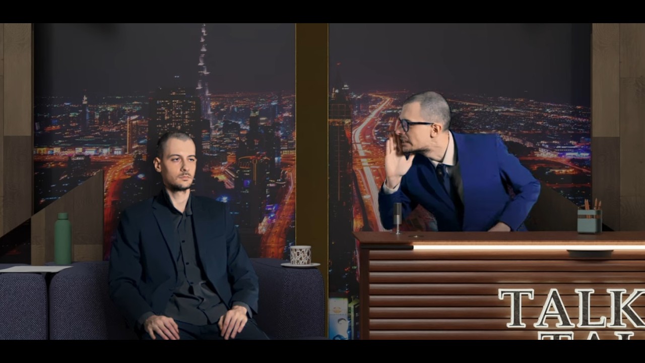 It’s 4am. You wake up to this on the TV「ANIMATION」