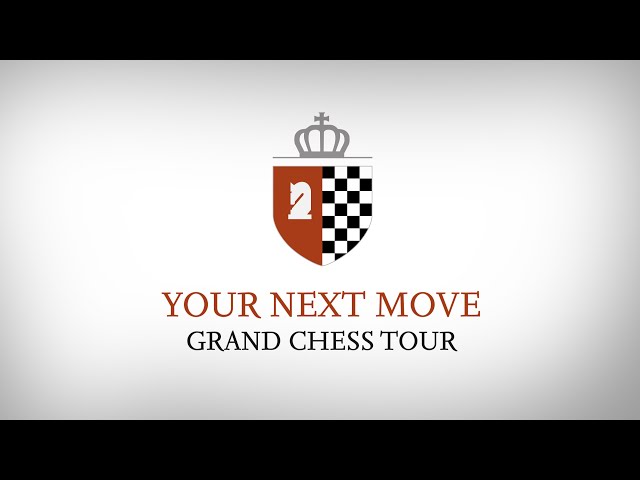 Your Next Move GCT Day 5