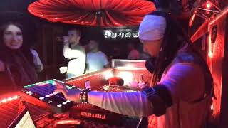 DZHURA & PUR PUR iBAR AFTERPARTY — Live set (05-12-2020)