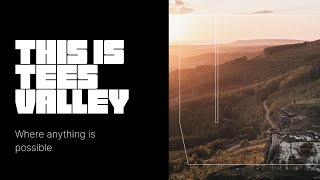 This is Tees Valley | Tees Valley Combined Authority