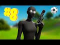 Velvet! 🎺| Fortnite Highlights #8 | fdan34