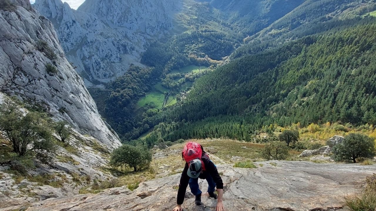 Unzillaitz por La gran diagonal - Diagonal completa -  Saukuko Gane