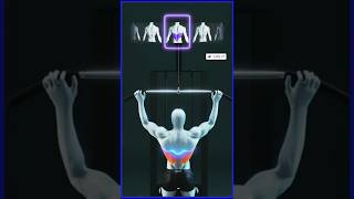 MASTER THE LAT PULLDOWN: BUILD A WIDER, STRONGER BACK