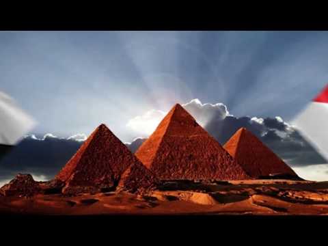اغنية تحيا مصر لاصالة بمناسبة ذكرى السادس من اكتوبر