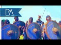 TABS - Battle of Hastings 1066: A Clash of 2 Kings on Totally Accurate Battle Simulator
