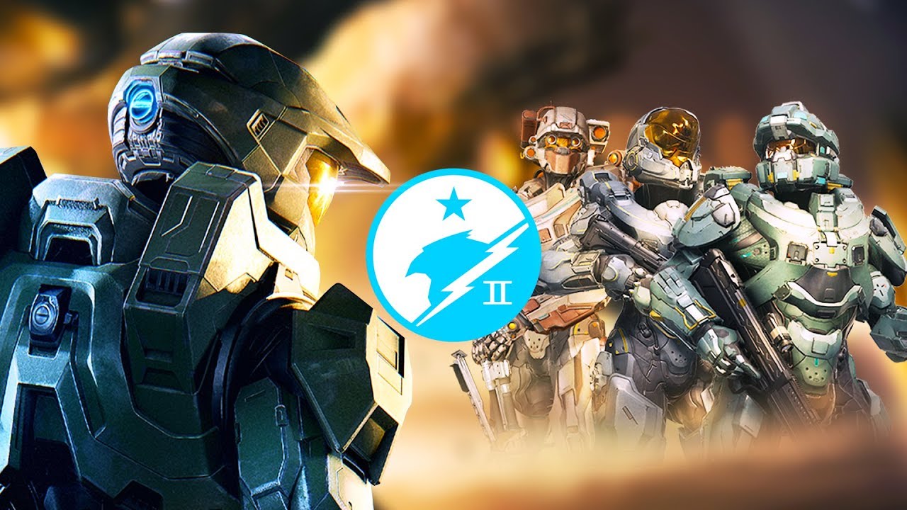 Will Blue Team Be in Halo Infinite? 