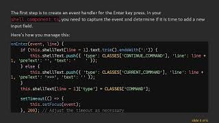 How to Set Input Cursor to the Next Input Dynamically in Angular