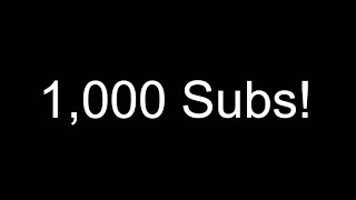 Live: Thanks for 1,000 Subs! (Part 1) Mope.io