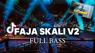 DJ VIRAL TIK TOK ❕❗ _ // CIS CIS CIS FAJA SKALI V2 // _ REMIX FULL BASS Nwrmxx 2024