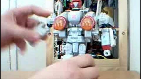 Video Review of Universe/classics 2.0 Powerglide