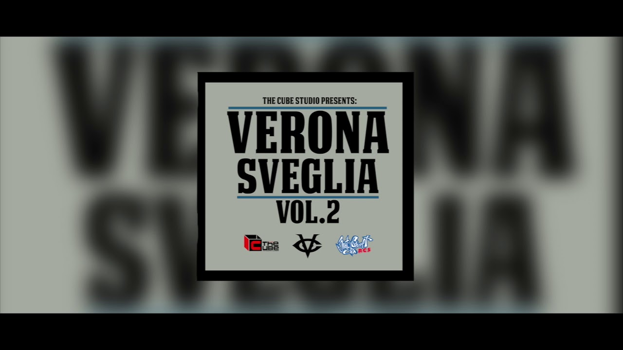 16 LIFES   Hard Knock Troopers prod  The Mojo