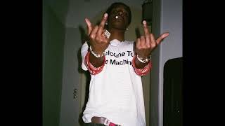 A$AP ROCKY X FREDDIE DREDD TYPE BEAT  HAND GRENADE
