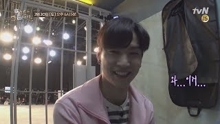 tvNmafia [선공개] 이 때가 제일 떨려!! 당신은 마피아? 모범수? 190330 EP.3