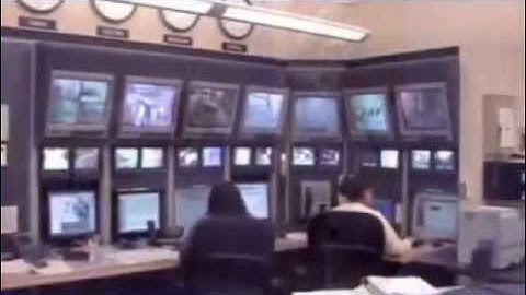 Sistema de automatización EXPERION de Honeywell