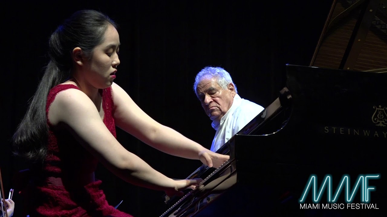 Tchaikovsky Piano Concerto No. 1 - 1st mvt - YouTube