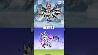 Yukimura Vs Bahamut 1V1 Edit