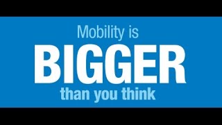 Why Mobility Matters