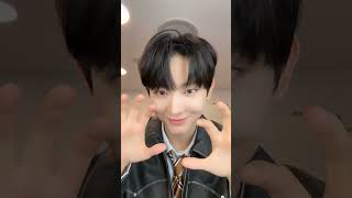 승언이는 강쥐🐶 #유승언