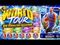 SHOULD YOU COMPLETE THE NEW WORLD TOUR DOMINATION IN SEASON 7 OF NBA 2K26 MyTEAM?
