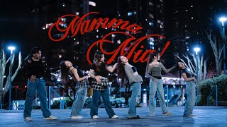 Kpop In Vancouver Izna 이즈나 Mamma Mia By Queue Up