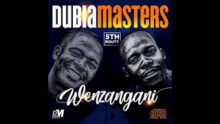 DUBIA MASTERS (Dot com) 2018