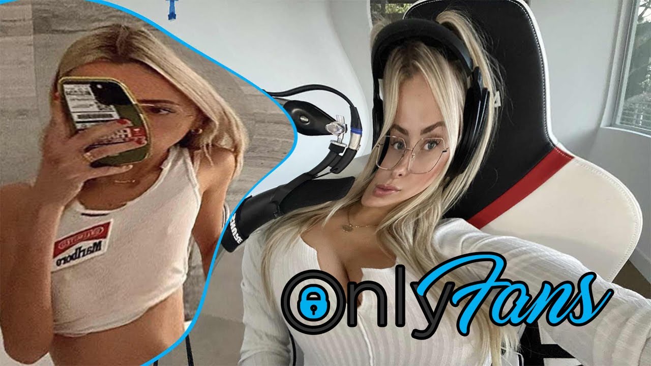 I BOUGHT CORINNA KOPF'S ONLYFANS (I GOT SCAMMED