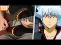 Gintama - "Some Like it Hot! (Samurai Heart)" Ending 17 | MattyyyM Cover