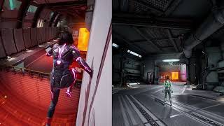 Gravity tutorial skip