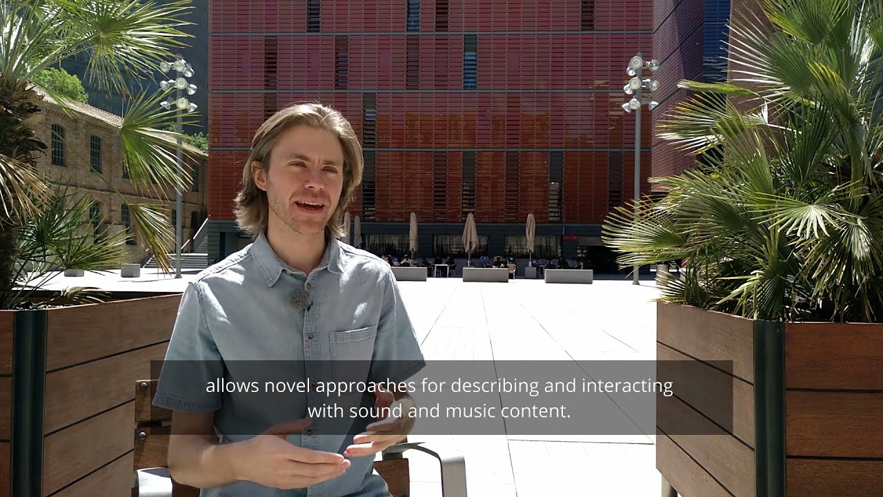 Music Technology Group - Research Challenges