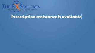 The RxSolution