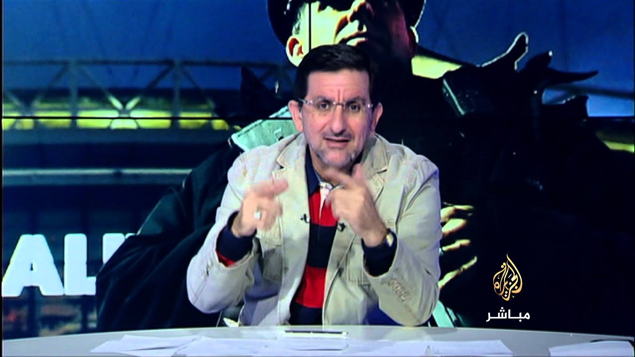 أستاذ القانون الدولي د. فوزي أو صديق: من حق روسيا ضرب مصر ولكن!