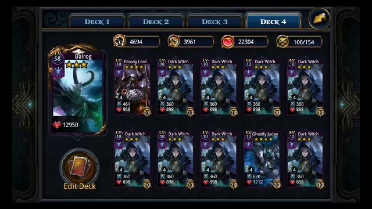 Deck Heroes Earn Over 10,000 Glory Points Each Day! YouTube