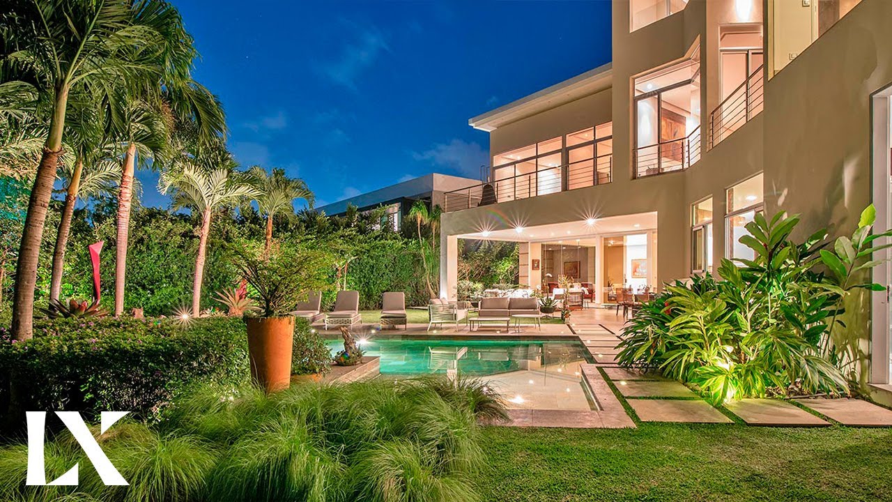 The Spectacular Home  | LX Costa Rica