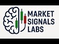 Live Market Signals Lab Options Intelligence Platform