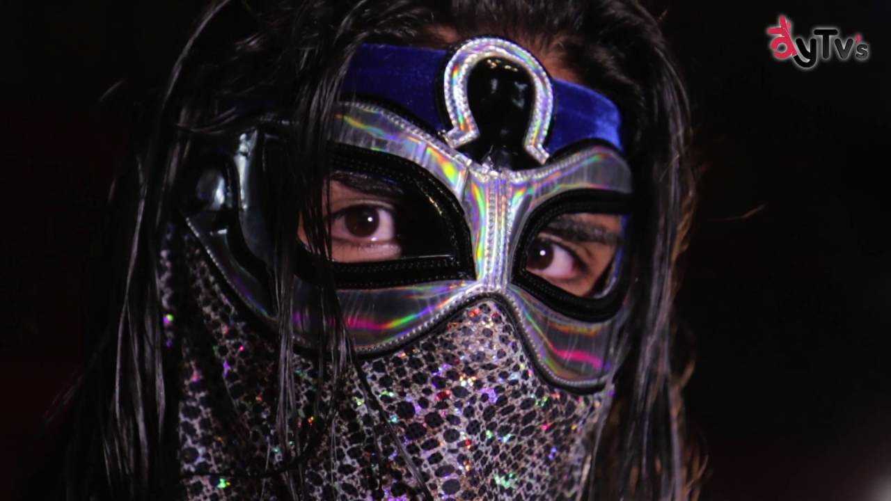 PALABRA DE LUCHADOR BANDIDO YouTube