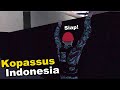 Kopassus Indonesia Beraksi - GTA San Andreas Dyom