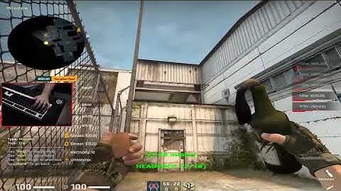 CS:GO-De_Cache Molly B-Headshot 2019