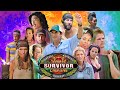 Top 10 Greatest Moments in Survivor: Cagayan