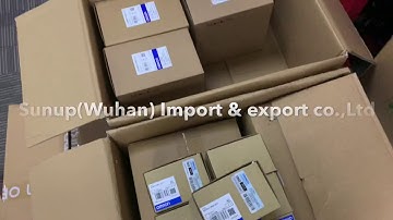 Newest OMRON 3G3MX2 3G3MX2-A4040-ZV1 Multi-function Compact  3G3AX-MX2-ECT EtherCAT Communication