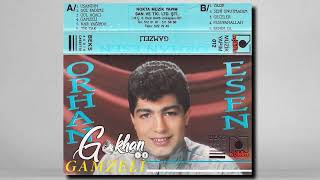 Orhan Esen - Geceler 1992 Resimi