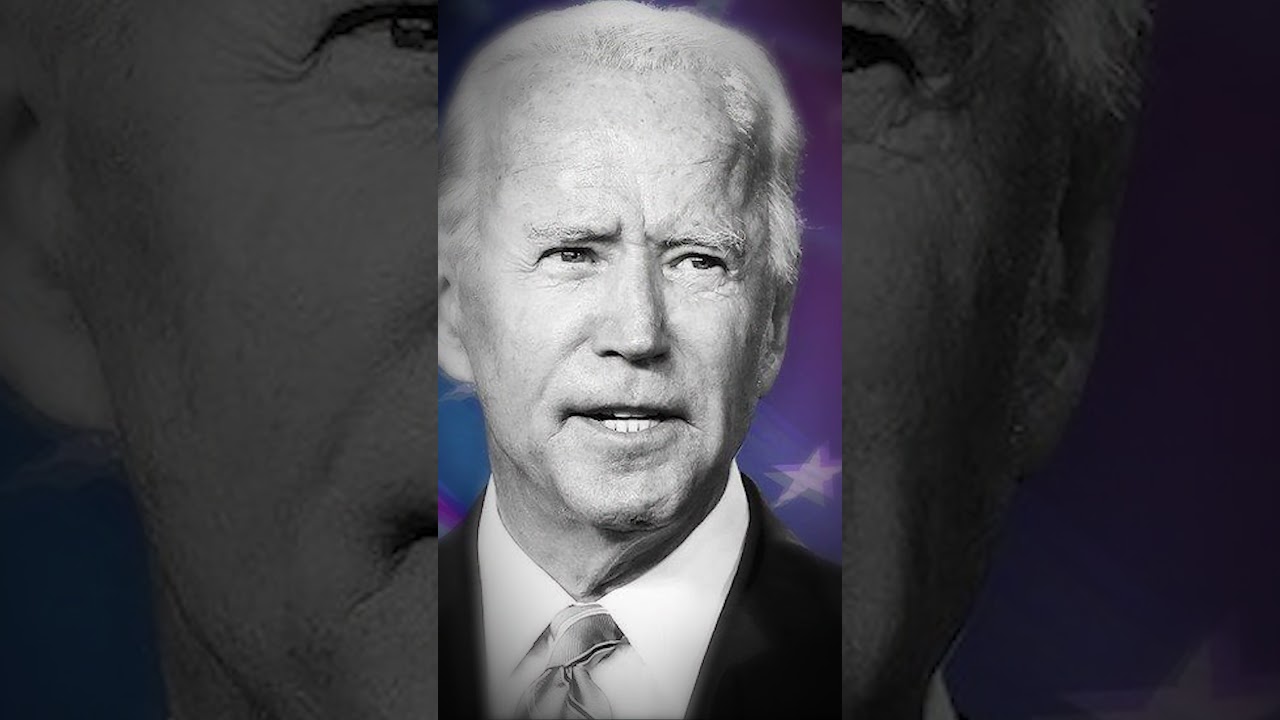 This Will Be Biden's Last Blunder Before Trump Comes To Power | #politics #trump #geography #usa