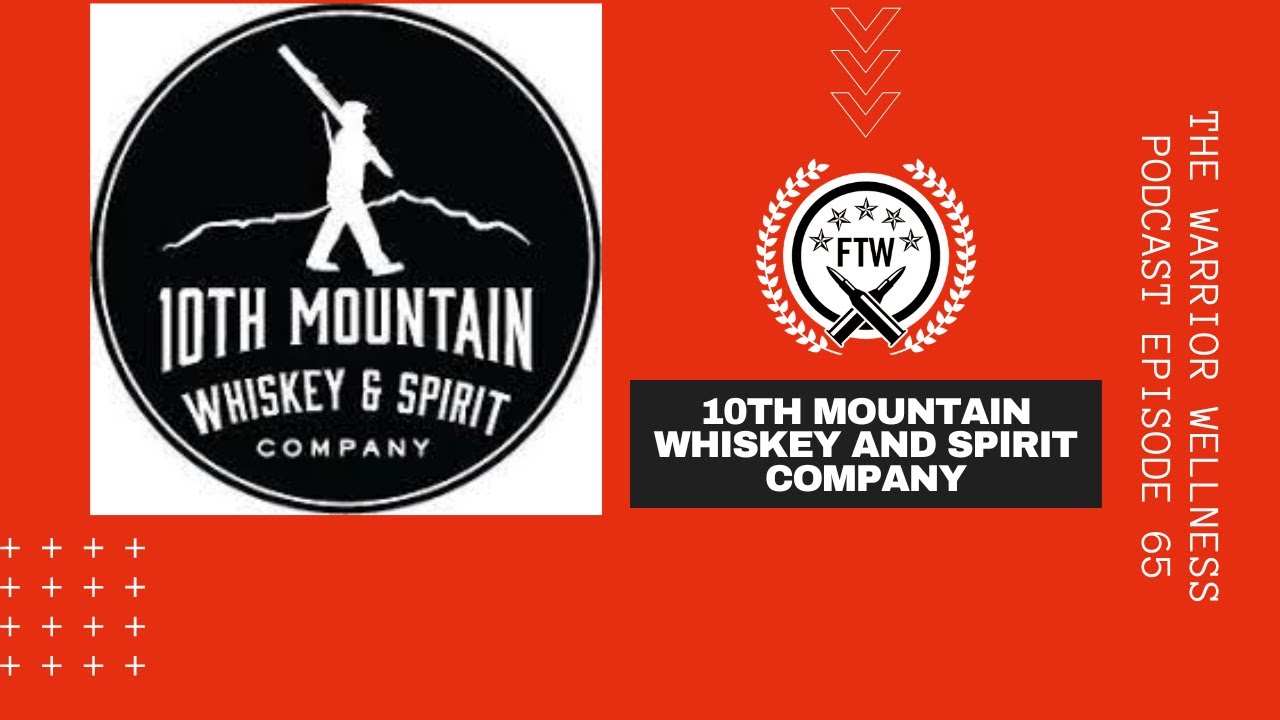 10th Mountain Whiskey and Spirit Company