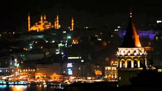 İncesaz -  Istanbul Efendisi (Lord of Istanbul)