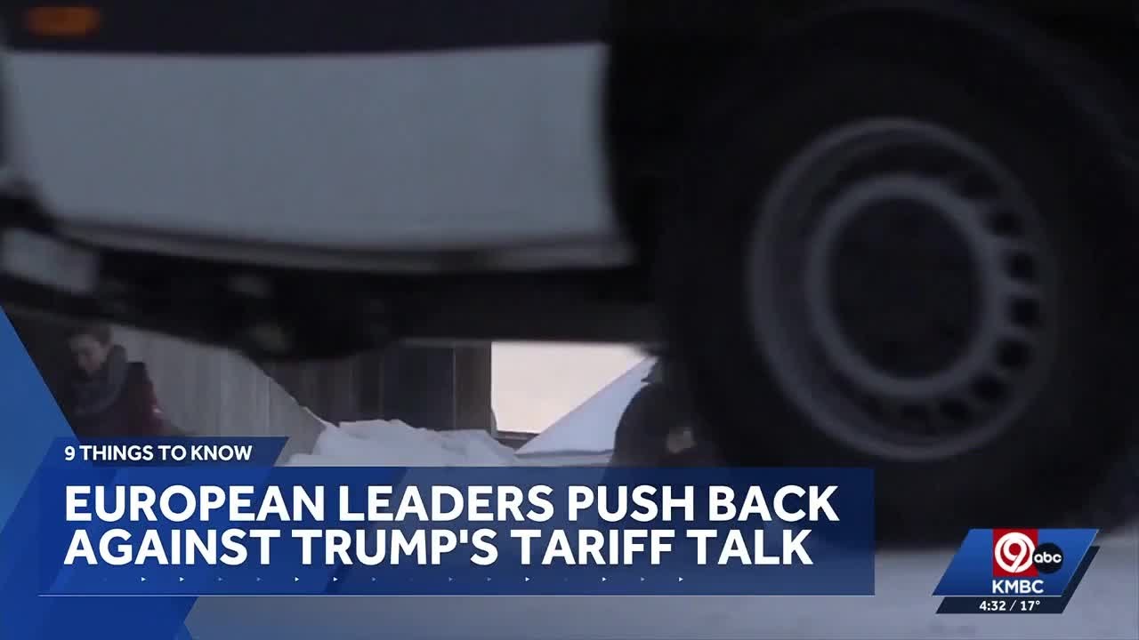 9 THINGS TO KNOW 1 19