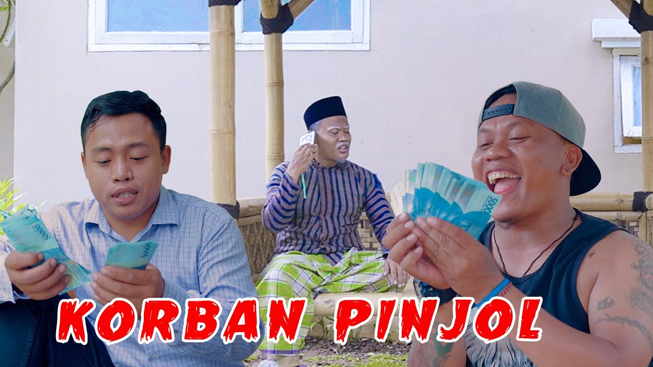 KORBAN PINJOL | KAMPUNG RUWET EPS 03