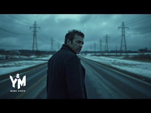 Some Feelings Were Never Meant To Be Said (Official Lyrics Video)