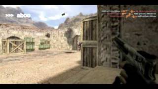 Download Lagu Counter-strike 1.6 pro gaming -  This glorious Nightmare Abe \u0026 Granis MP3
