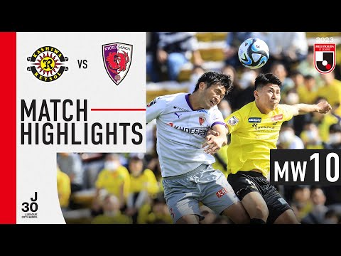 Kashiwa Kyoto Goals And Highlights