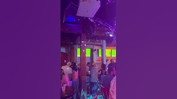 Pub night in USA part 2 #publife #midnight #usa #girl #club #travel #indian